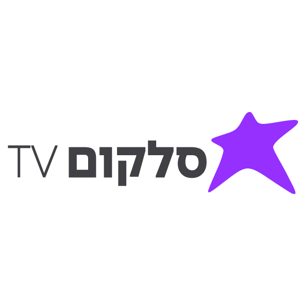 Логотип провайдера Селком ТВ — ТВ-платформа Cellcom с VOD и спорт-каналами