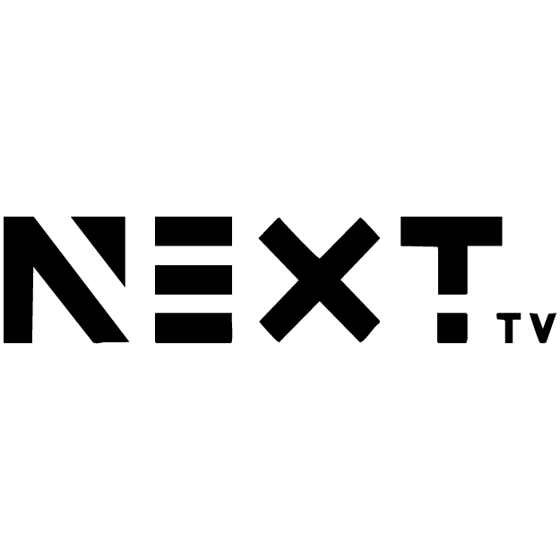 Логотип провайдера Некст ТВ — IPTV от Partner